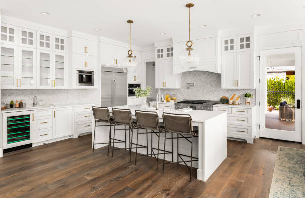 24/7 Emergency Kitchen Remodeling experts in Allentown, NJ