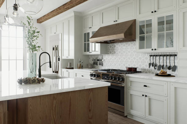 Affordable Kitchen Remodeling solutions in Allentown, NJ